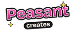 Peasantcreates