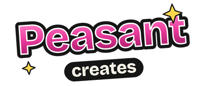 Peasantcreates